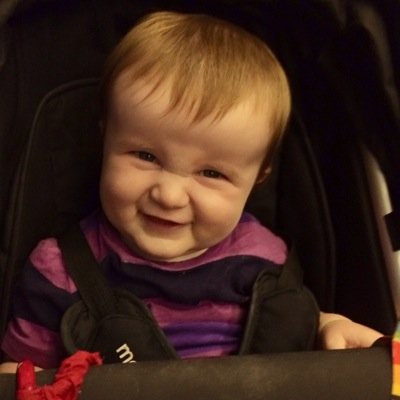 Profile Picture of Amanda MacGill (@mandz85) on Twitter