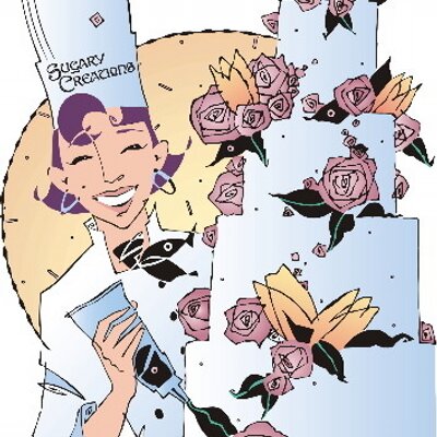 Profile Picture of Catherine Spears (@mj4eva106) on Twitter