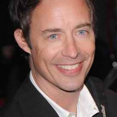 Profile Picture of Tom Cavanagh (@CavanaghTom) on Twitter