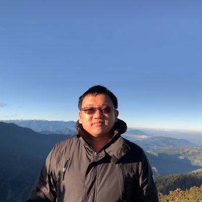 Profile Picture of Chris Hsieh (@ChrisHsieh12) on Twitter