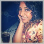 Profile Picture of Bina Patel (@itsmsbina) on Instagram