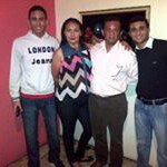 Profile Picture of Claritza Gonzalez (@gonzalezclaritza) on Instagram