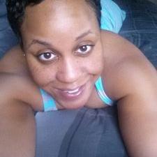 Profile Picture of Trice Mitchell (@juigurl08) on Twitter