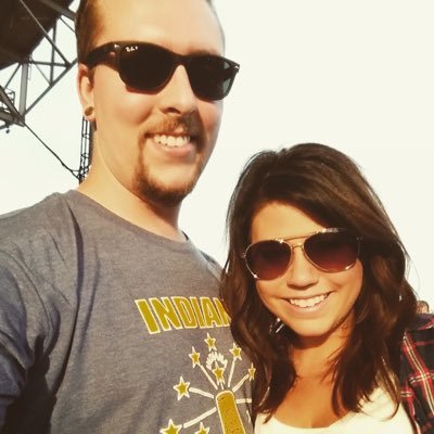 Profile Picture of Mike Pyron (@carmeldl) on Twitter