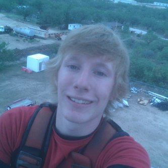Profile Picture of Luke Sheldon (@LukeSheldon13) on Twitter