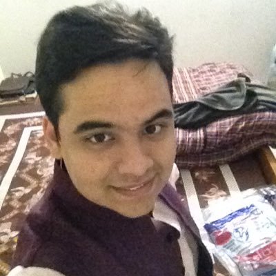Profile Picture of Rahul Handa (@rahulhanda5) on Twitter