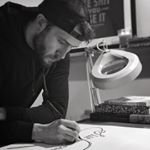 Adam Nirmaier Art - Instagram Profile Picture of Adam Nirmaier Art (@ajnirmaierart) on Instagram