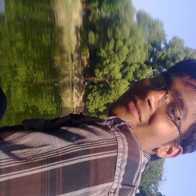 Profile Picture of Satish Jaiswal (@satishjaiswal32) on Twitter