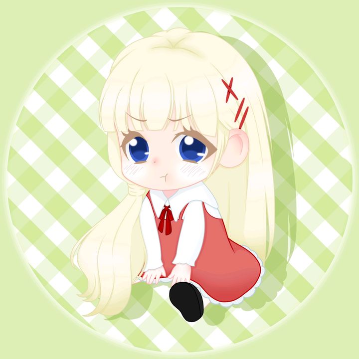 Profile Picture of IDA L. (@idalestr) on Tiktok