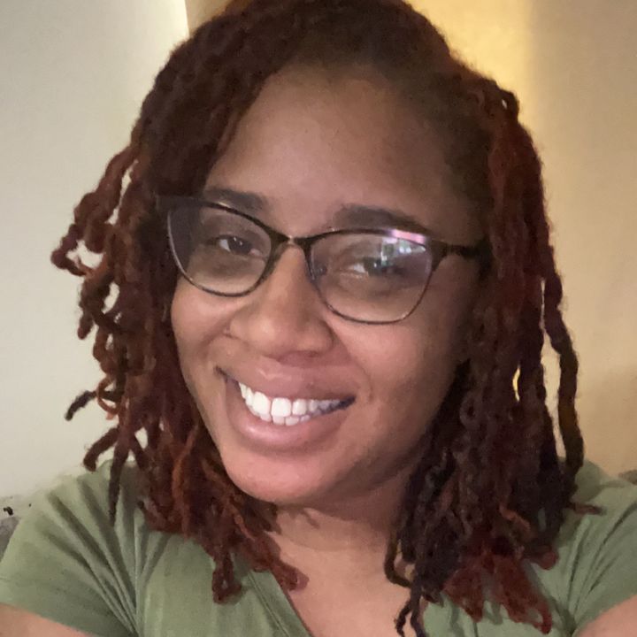 Profile Picture of Pamela Kidd (@@honei23) on Tiktok