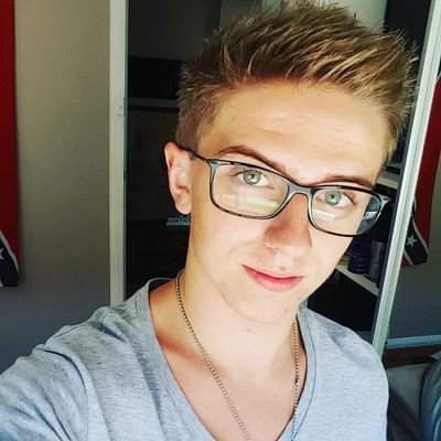 Profile Picture of Dylan Ahearn-Ramos (@theramosjr97) on Twitter