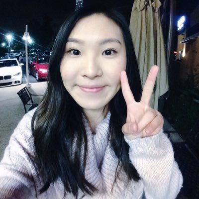 Profile Picture of Lina Park (@linaaapark) on Twitter