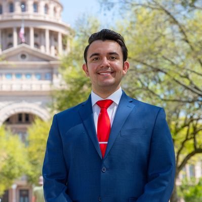 Profile Picture of Daniel Arizpe (@DanielArizpeTX) on Twitter