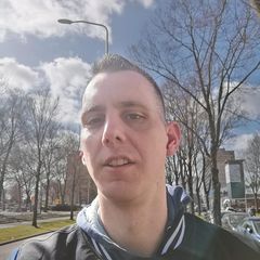 Profile Picture of Peter Vrooland (@petervrooland8) on Tiktok