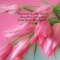 Profile Picture of Vicki Rhodes Rudolph (@vicki-rhodes-rudolph) on Quora