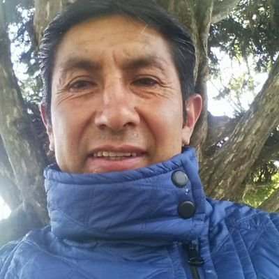 Profile Picture of Julio Marcelo Pugo Minchala (@JulioMarceloPu2) on Twitter