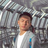 Profile Picture of Aron Vincent Sosa (@aron-vincent-sosa-1) on Quora