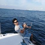 Profile Picture of Abhishek Asthana (@gabbbarsingh) on Instagram