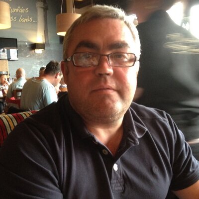 Profile Picture of Michael Bermingham (@brum1871) on Twitter