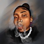 Profile Picture of God First 🙏🏾 (@jaelyndeshay) on Instagram