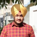 Profile Picture of ਹਰਬੰਸ ਬੱਬਰਾ🌾ਰਾਮਗੜ੍ਹੀਆ ਮਹਿਕਮਾ🛠ੴ (@harbans__singh) on Instagram