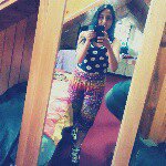 Profile Picture of Mirella Jimenez (@mirella688) on Instagram