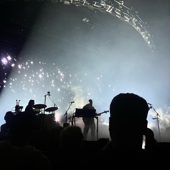 Profile Picture of Chase Barrett (@chasedb24) on Poshmark