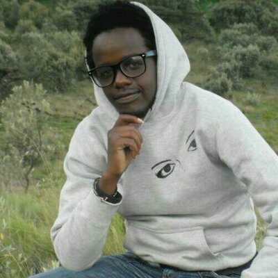 Profile Picture of Kevin Marcus (@keviniikarash) on Twitter