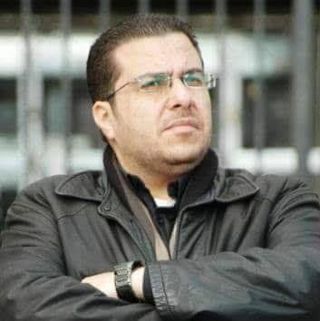 Profile Picture of Mohammad Diab (محــمد ريــاض ديـــاب) (@mohammad.diab.351) on Facebook