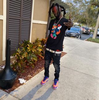 Profile Picture of Jared Gilmore (@jared.g.gilmore) on Facebook