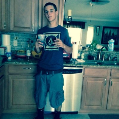 Bryan - Twitter Profile Picture of Bryan (@bryanedenfield1) on Twitter