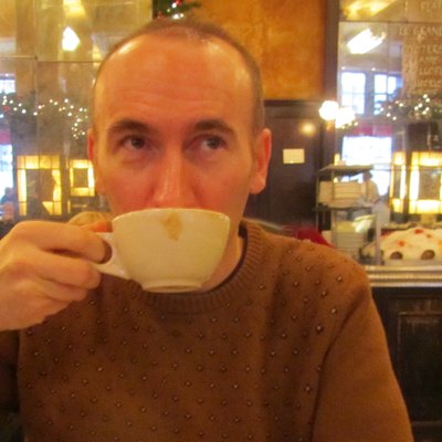 Profile Picture of Stephen Kelman (@stephen_kelman) on Twitter