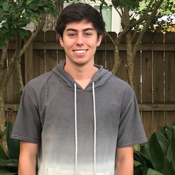 Profile Picture of Nathan Boykin (@thekidnate) on Poshmark