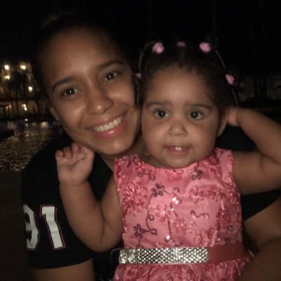 Profile Picture of Beatriz Jimenez (@beatrizjimenez7) on Twitter