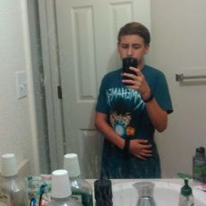 Profile Picture of Anton Tyler Kelley (@Anton_Gotenks) on Twitter