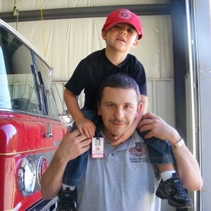 Profile Picture of Kevin Tate (@tate416) on Myspace