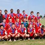 Profile Picture of Vera Richardson (@richardsonvera) on Instagram