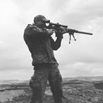 Profile Picture of David McKinney (@mckinney.david) on Instagram