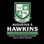 Profile Picture of Augustus F Hawkins High School (@hawkins_hs) on Instagram