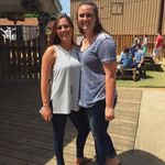 Profile Picture of Caley Thompson (@thompsoncaley) on Instagram