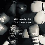 Profile Picture of Old London Pit / Aaron Ball 🥊 (@oldlondonpit) on Instagram