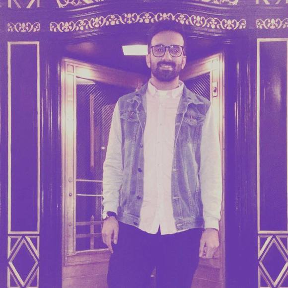 Profile Picture of Mohammed Alkhaldi (@moh77) on Poshmark