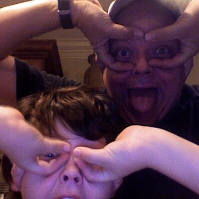 Profile Picture of Gregg Larson (@bonebrain) on Twitter