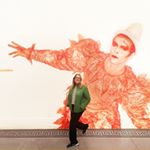 Profile Picture of Janet Perr (@janetperr) on Instagram