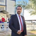 Profile Picture of Ahmed Alsaadi (@eng.ahmedshaker19) on Instagram