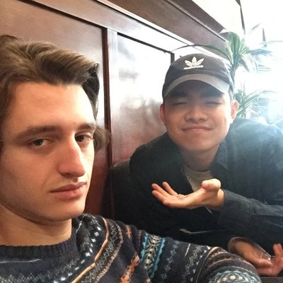 Profile Picture of Jeffrey Yuen (@jeffmyuen) on Twitter