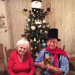 Clay Bonnie Frost - Facebook Profile Picture of Clay Bonnie Frost (@clay.b.frost) on Facebook