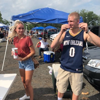 Profile Picture of Chris Mink (@@ChrisMinkiewicz) on Twitter