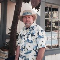 Profile Picture of Bryant Pritchard (@1961bryant) on Pinterest