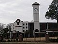 Profile Picture of Victory Universityon Wikipedia